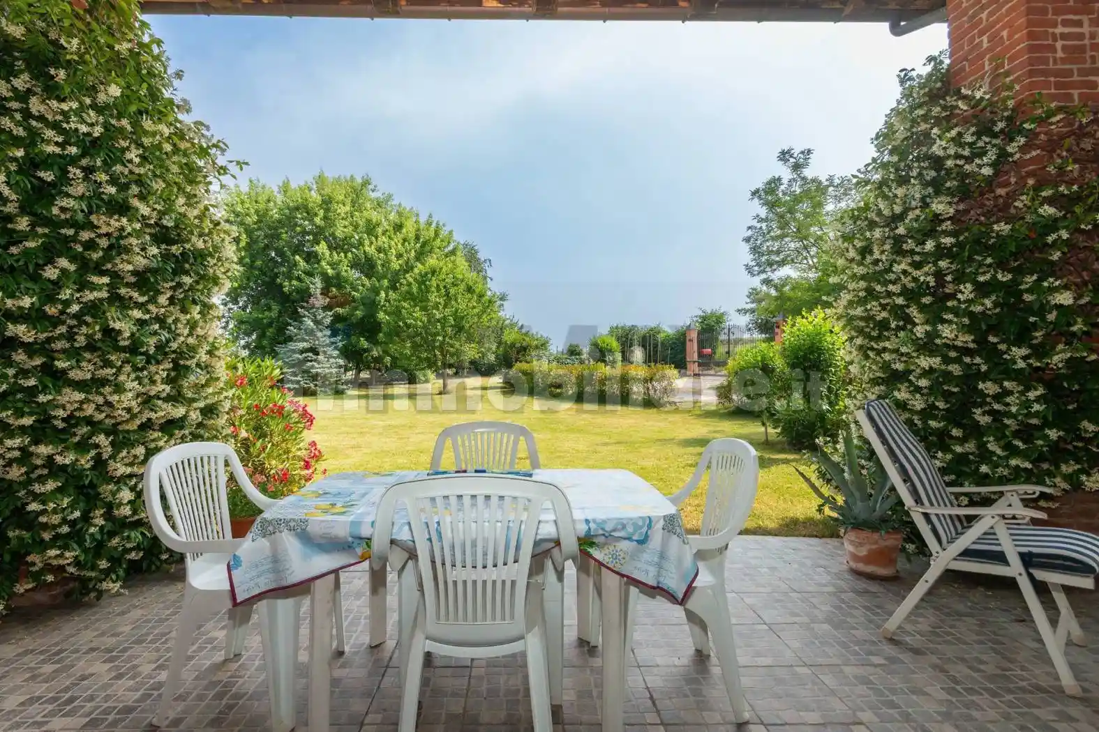 Rustico - Casale in vendita a Bene Vagienna