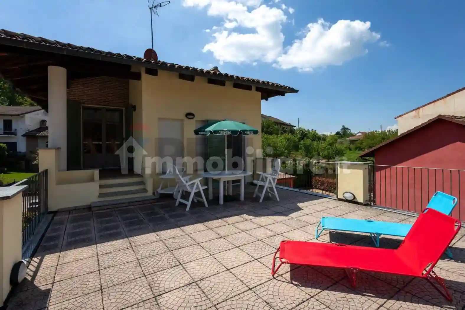 Casa indipendente - foto 2