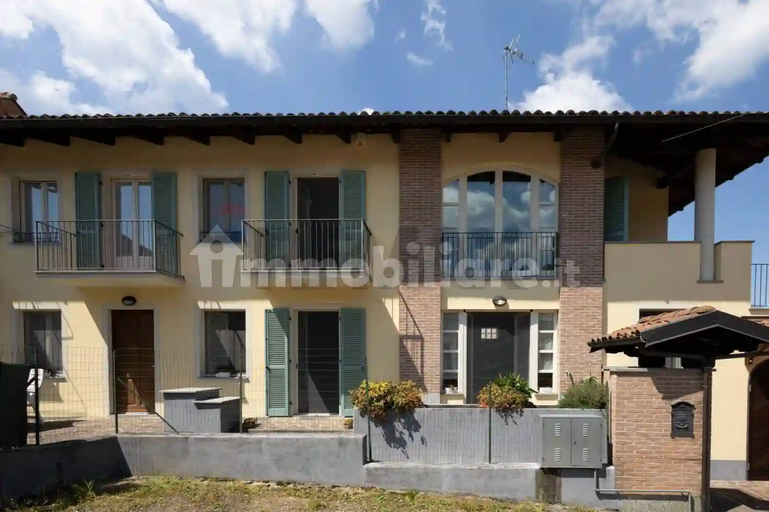 Casa indipendente - foto 4