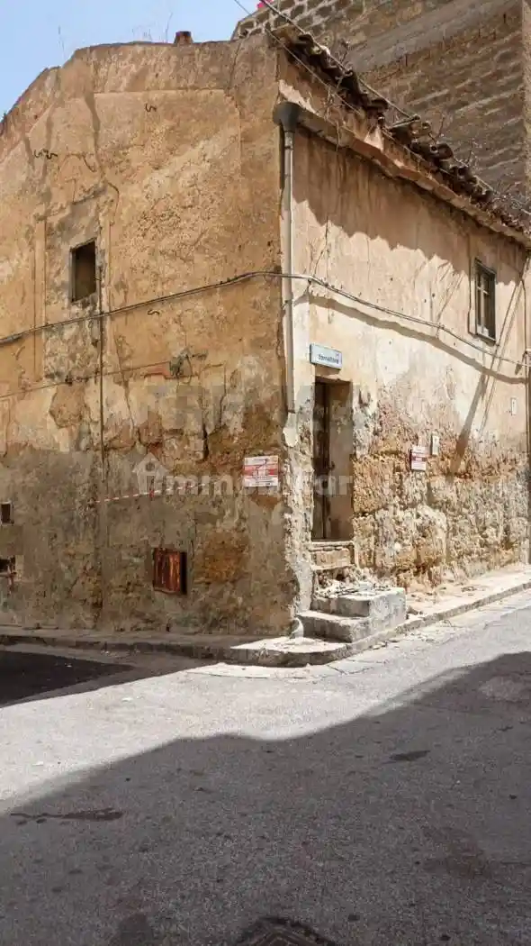 Casa indipendente in vendita a Bagheria
