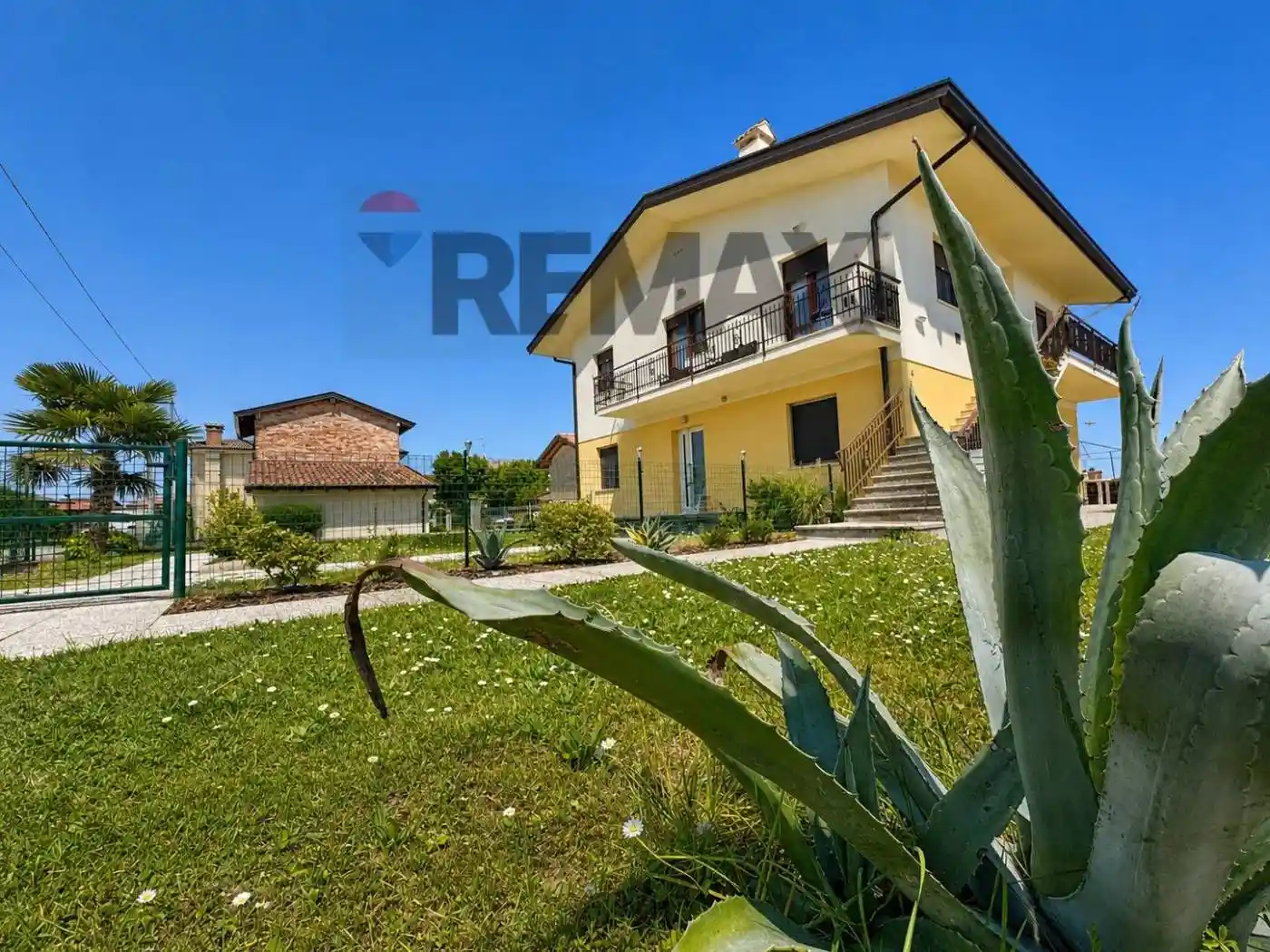 Villa in vendita a San Michele al Tagliamento