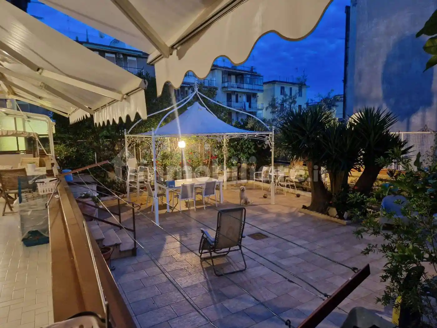 Appartamento in vendita a Ercolano