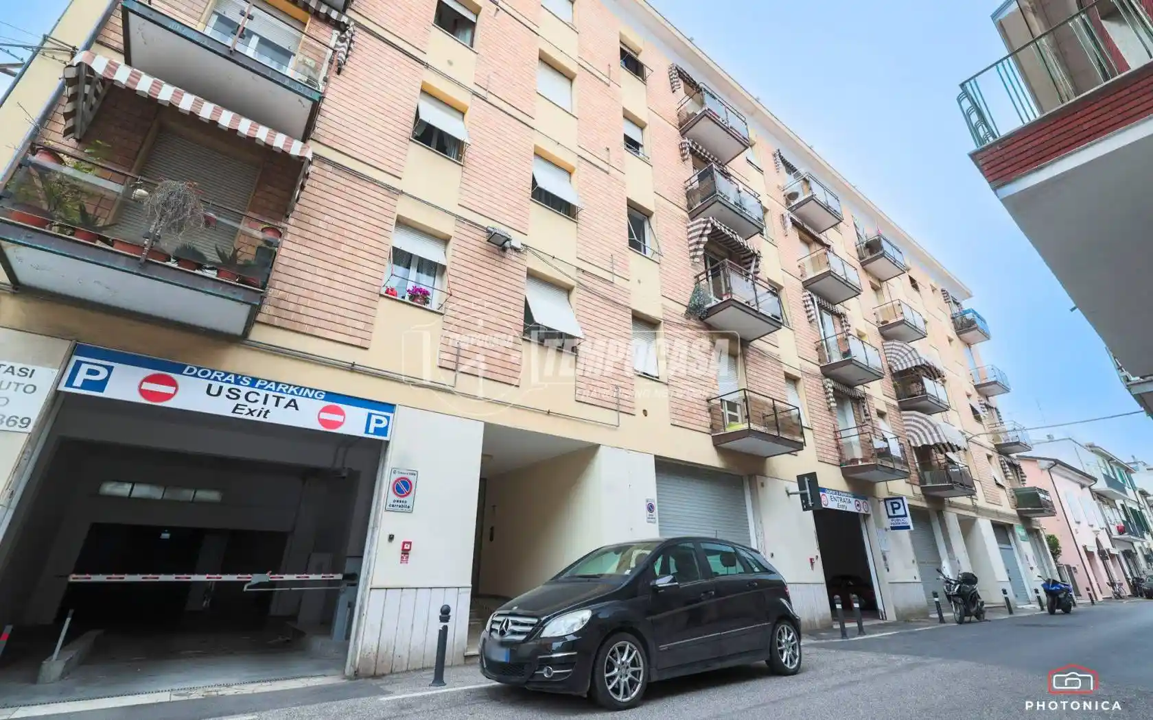 Appartamento in vendita a Rimini