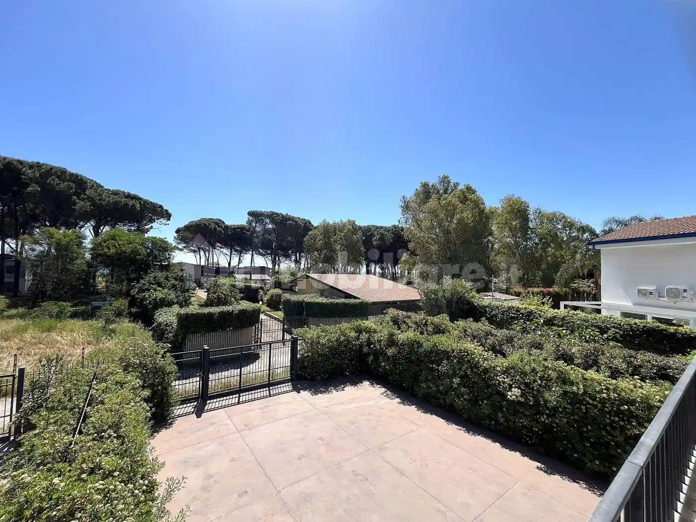 Villa in vendita a Borgia
