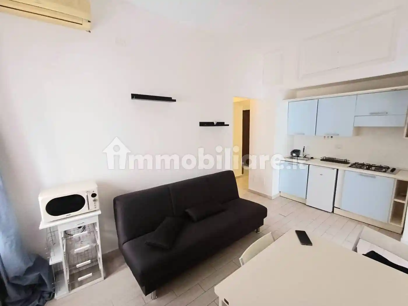 Appartamento in affitto a Cagliari