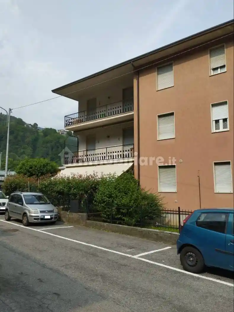 Appartamento in vendita a Ponte Nossa