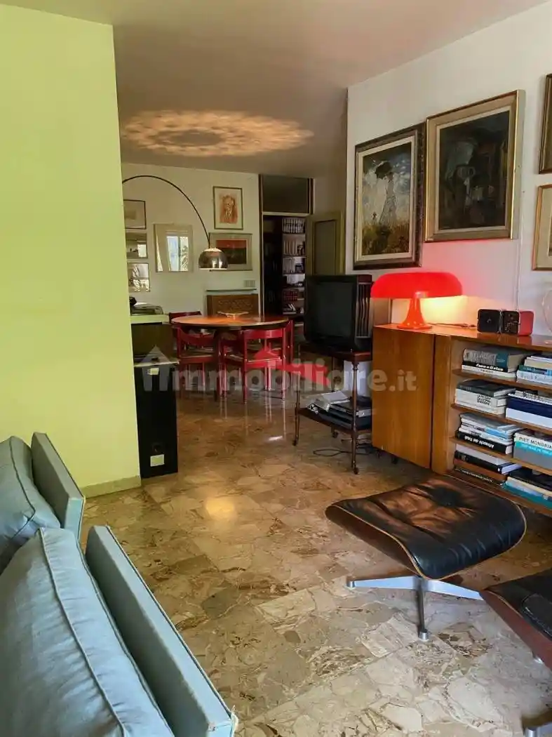 Appartamento in vendita a Udine