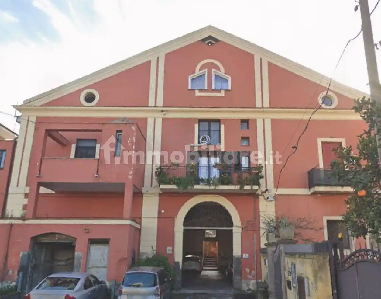 Appartamento in vendita a Angri