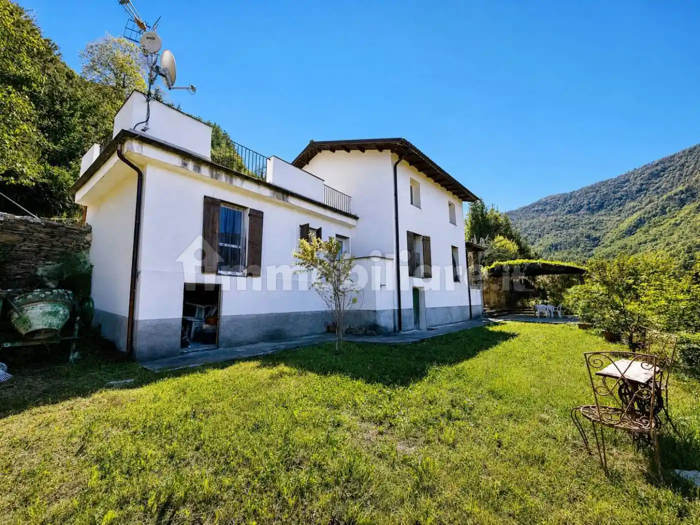 Villa in vendita a Bargagli