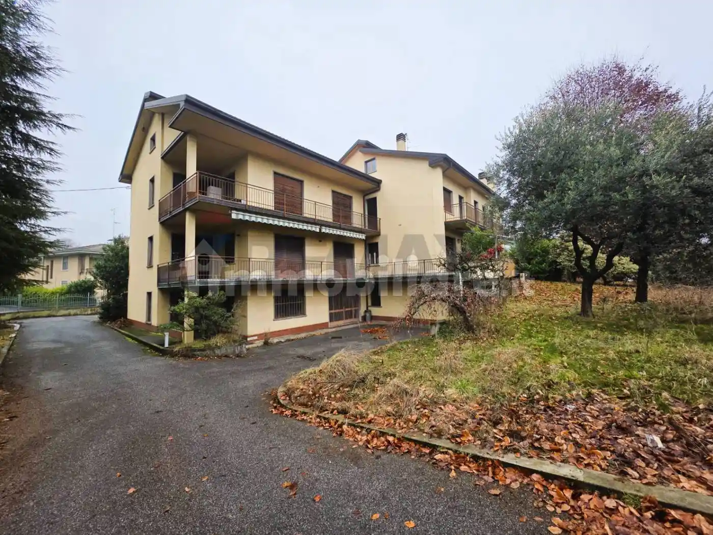 Casa indipendente in vendita a Barzago