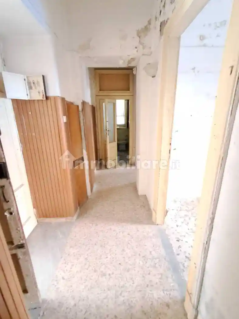 Appartamento in vendita a Catanzaro