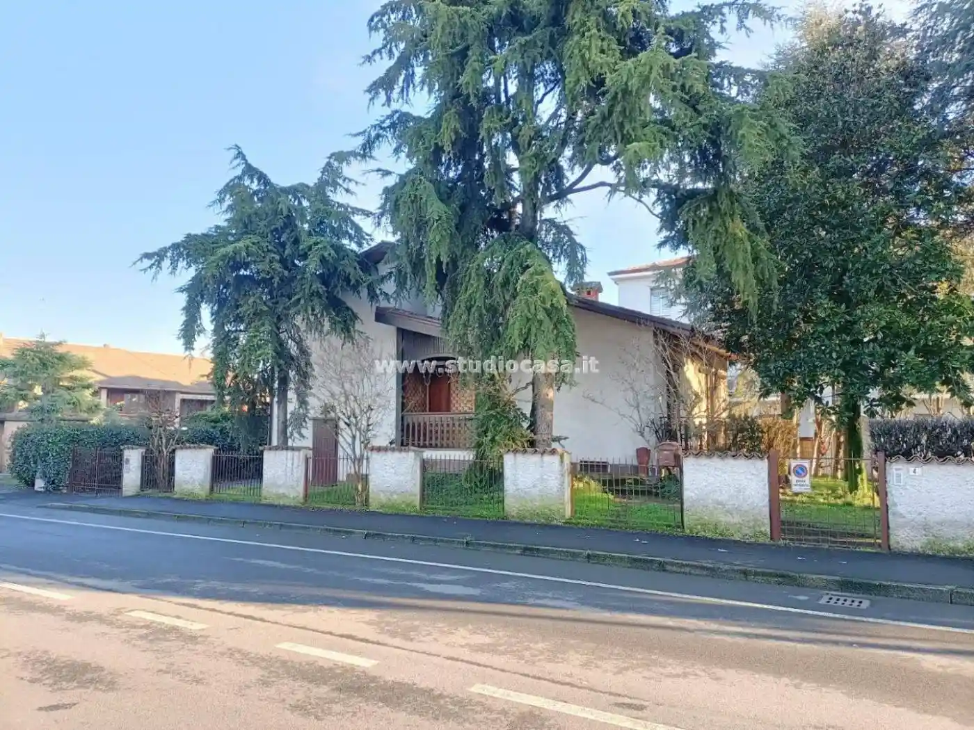 Villa in vendita a Spino d'Adda