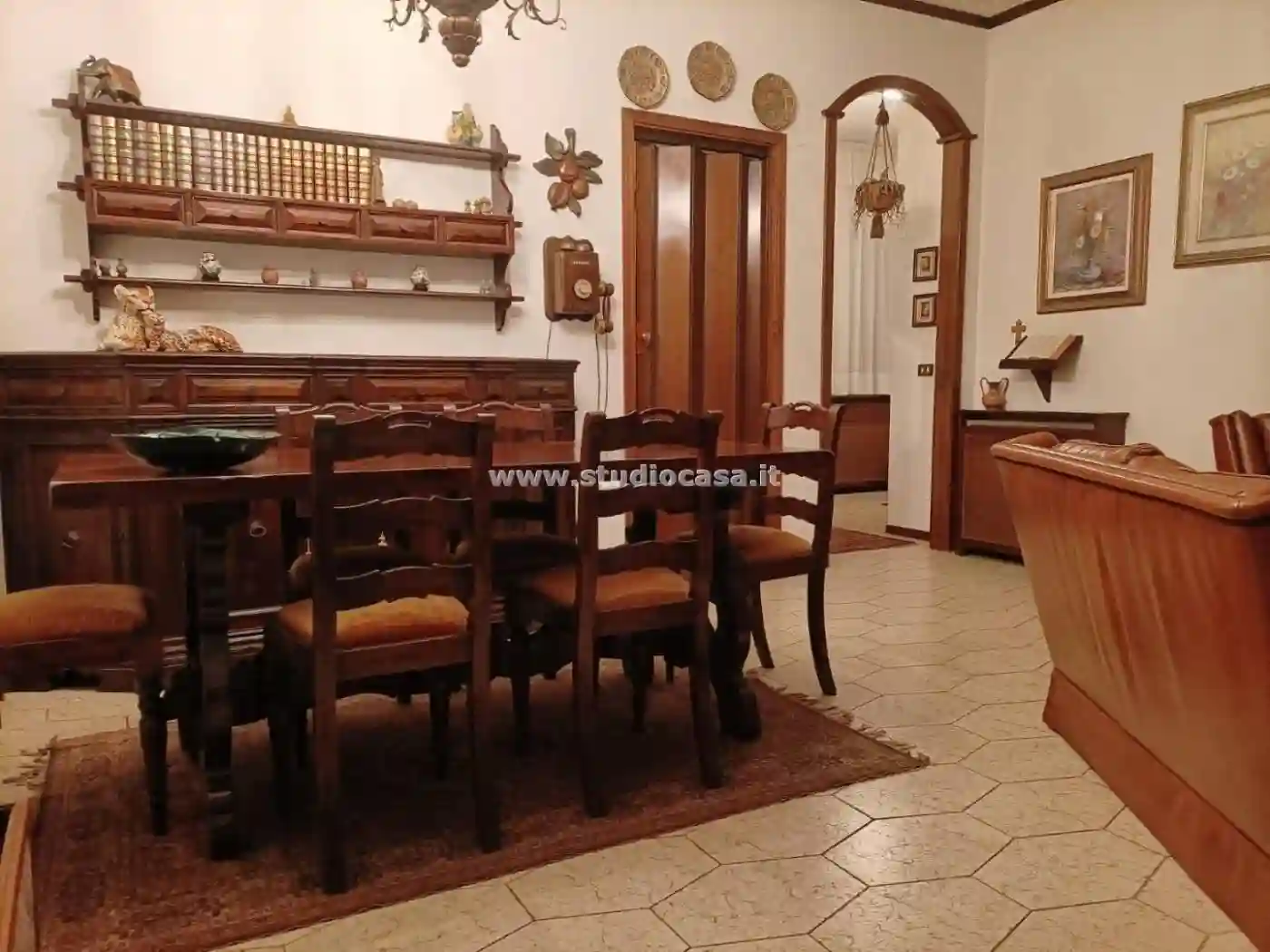 Villa - foto 3