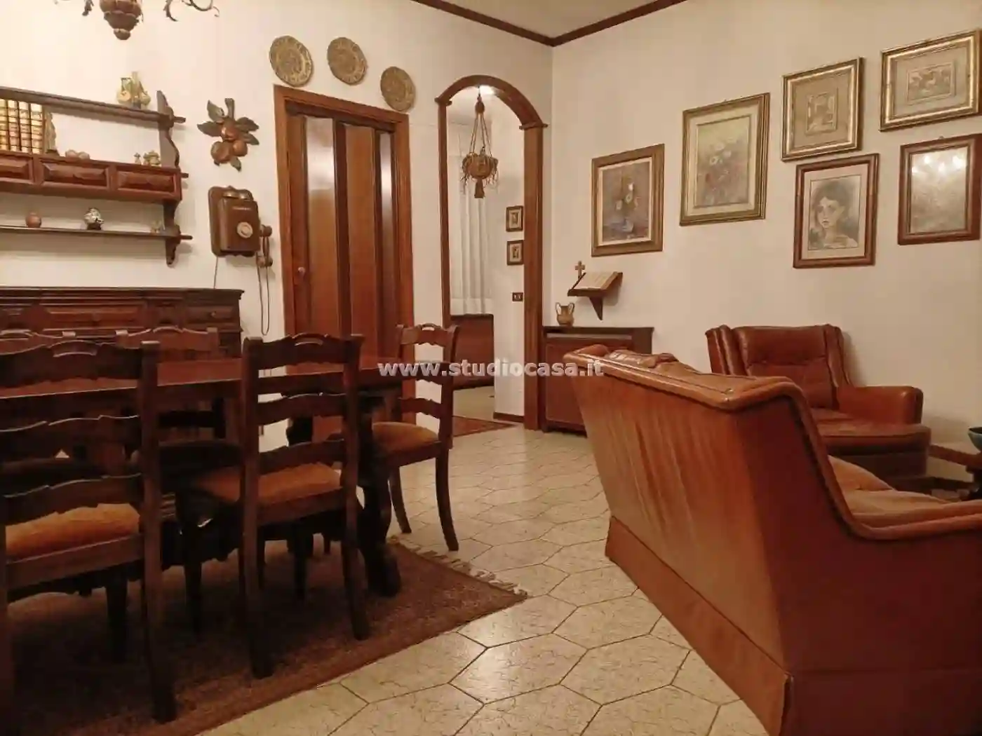 Villa - foto 5