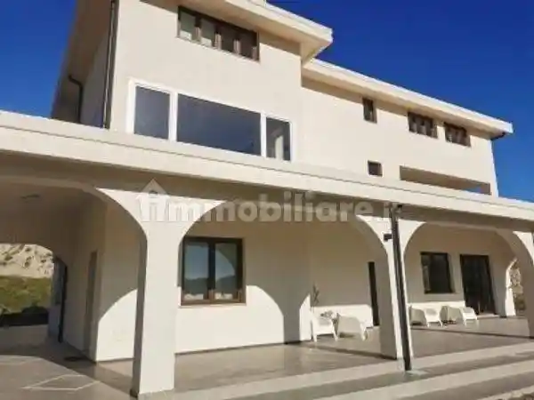 Villa in affitto a Catanzaro