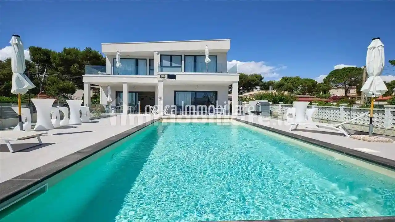 Villa - foto 3