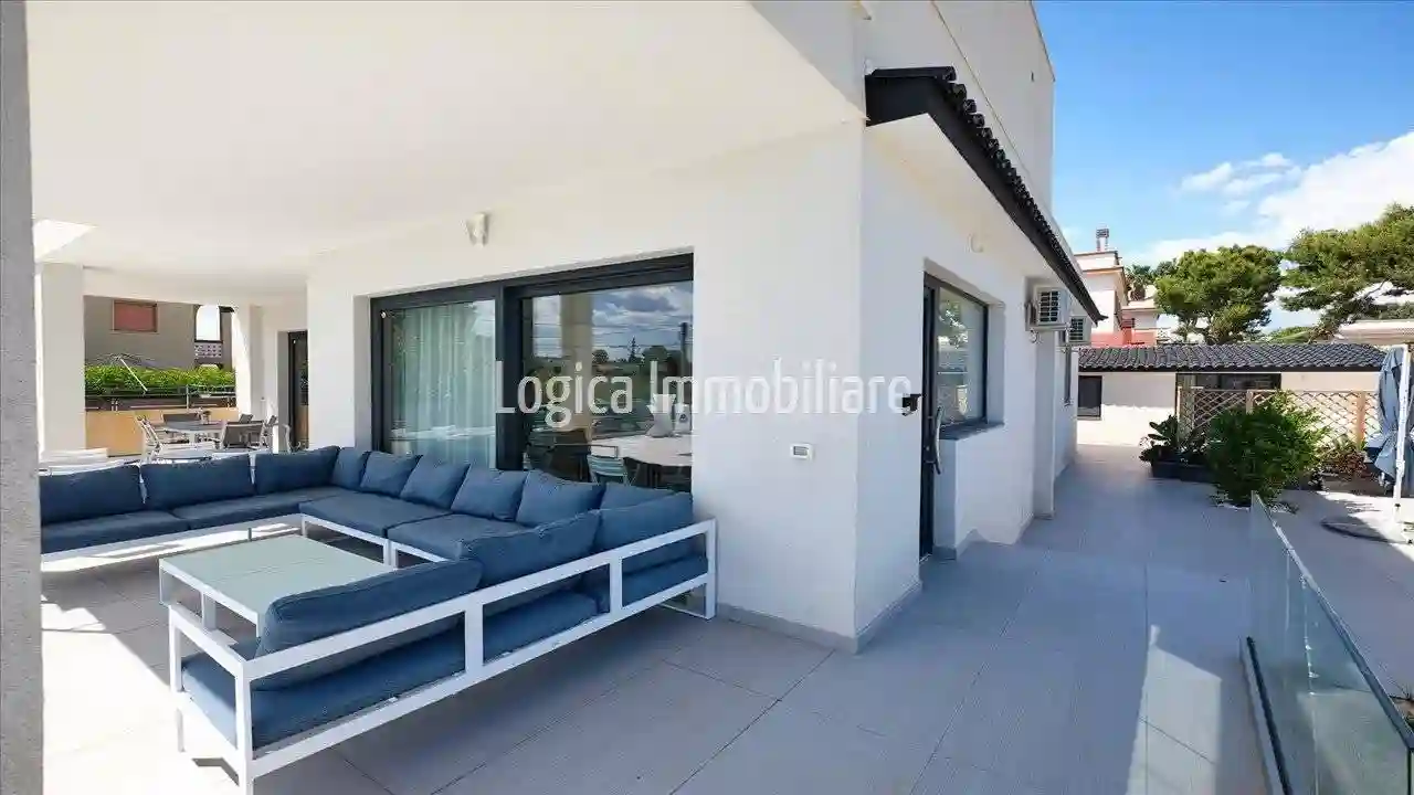 Villa - foto 4