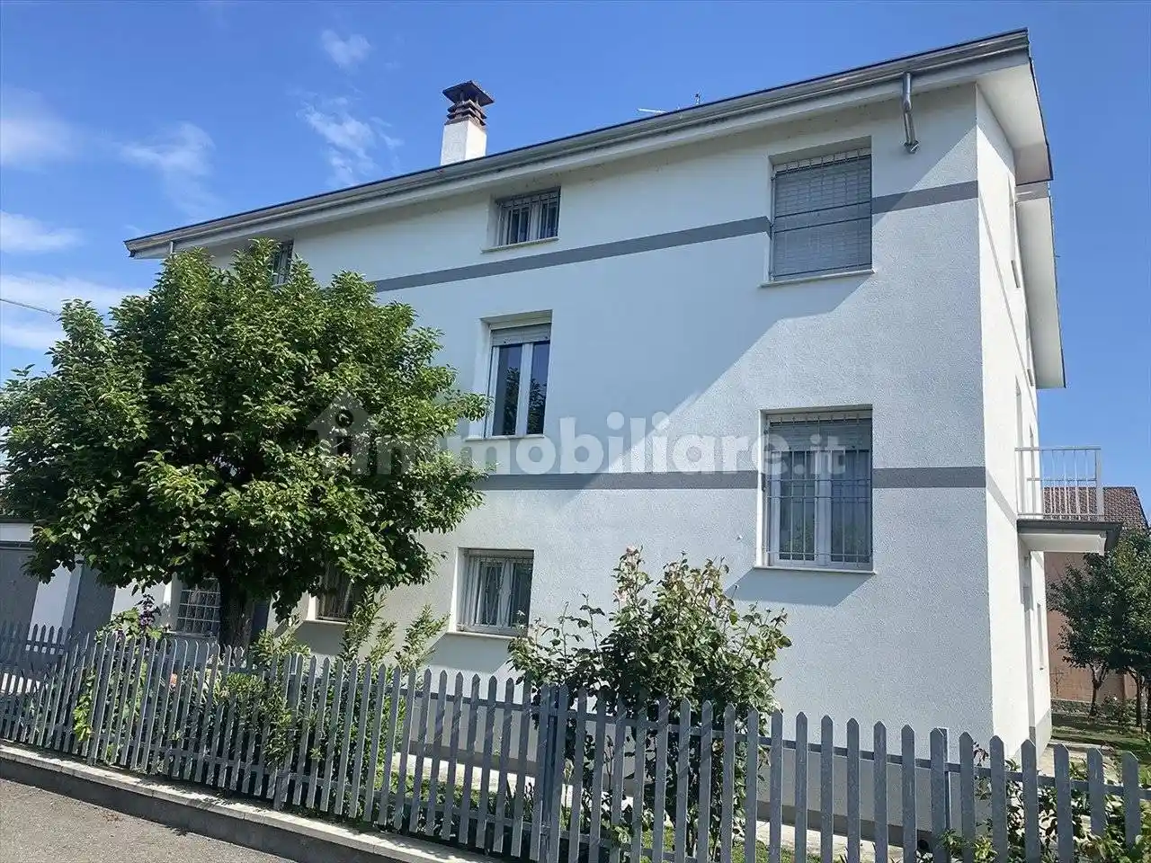 Casa indipendente in vendita a Pontenure