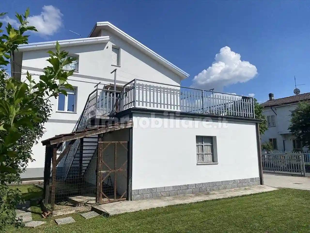 Casa indipendente - foto 4