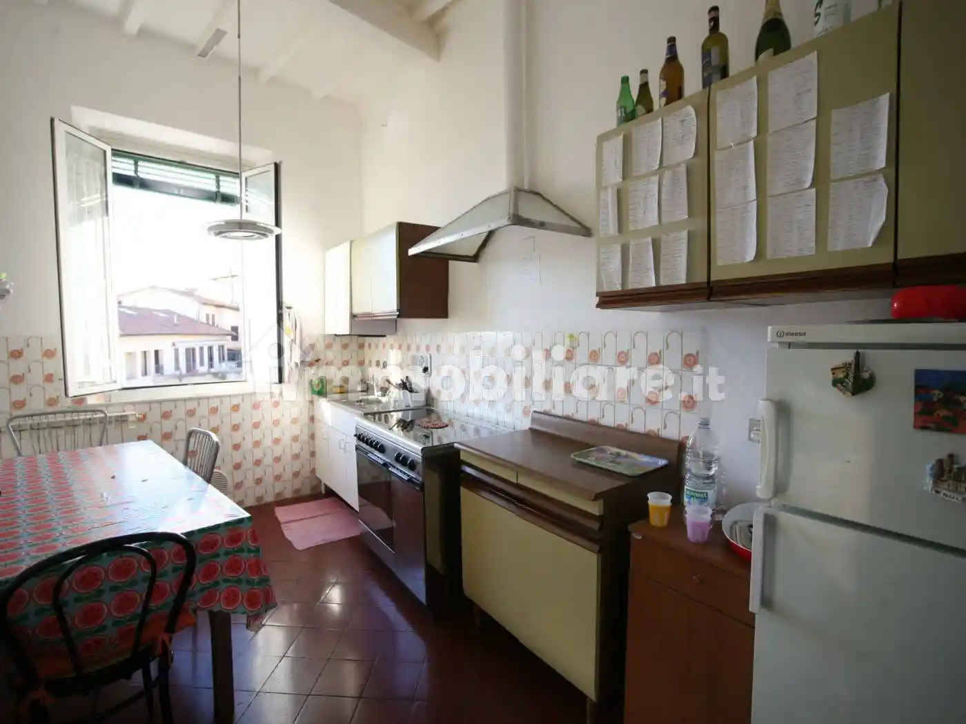 Appartamento in affitto a Siena