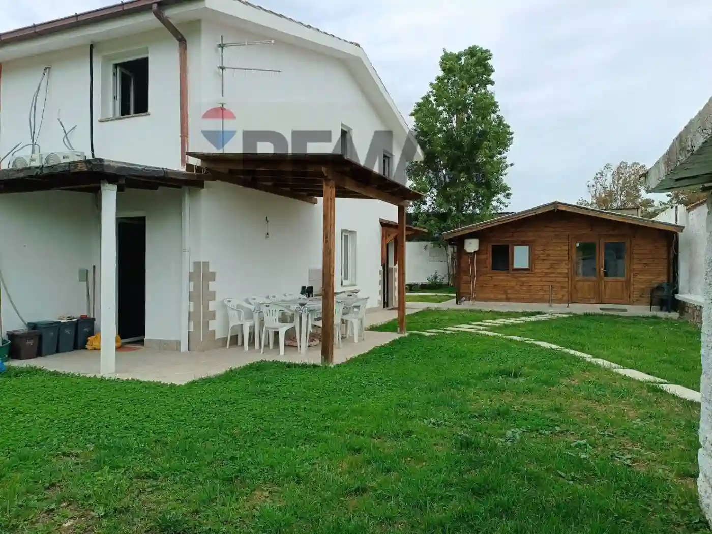 Villa - foto 5