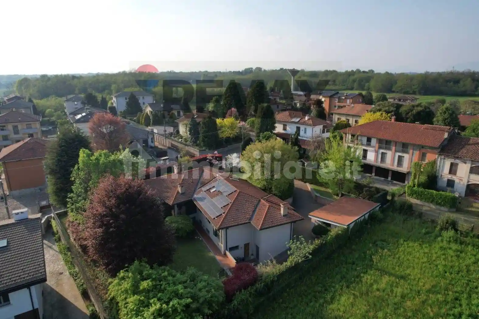Villa in vendita a Cirimido