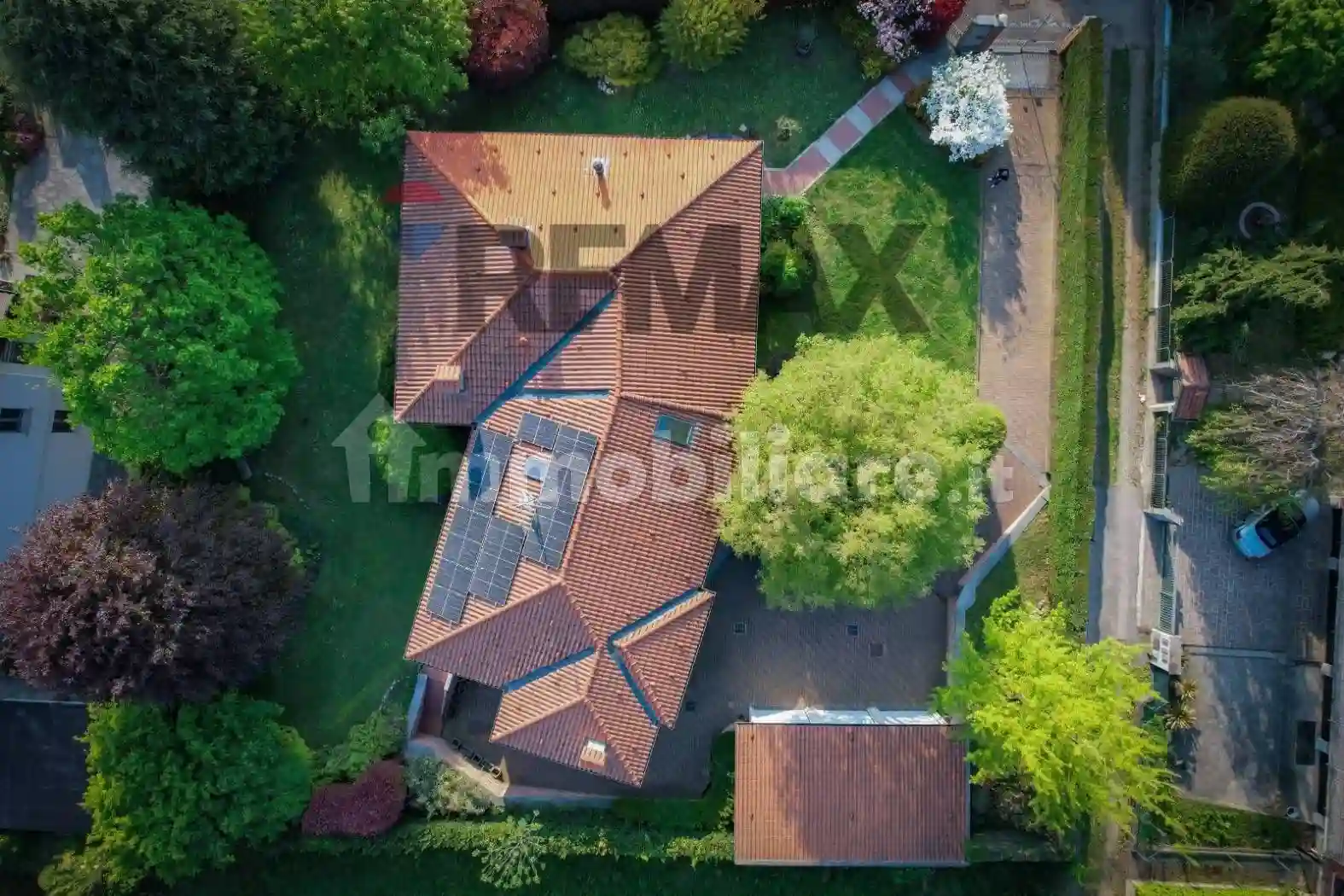 Villa - foto 3