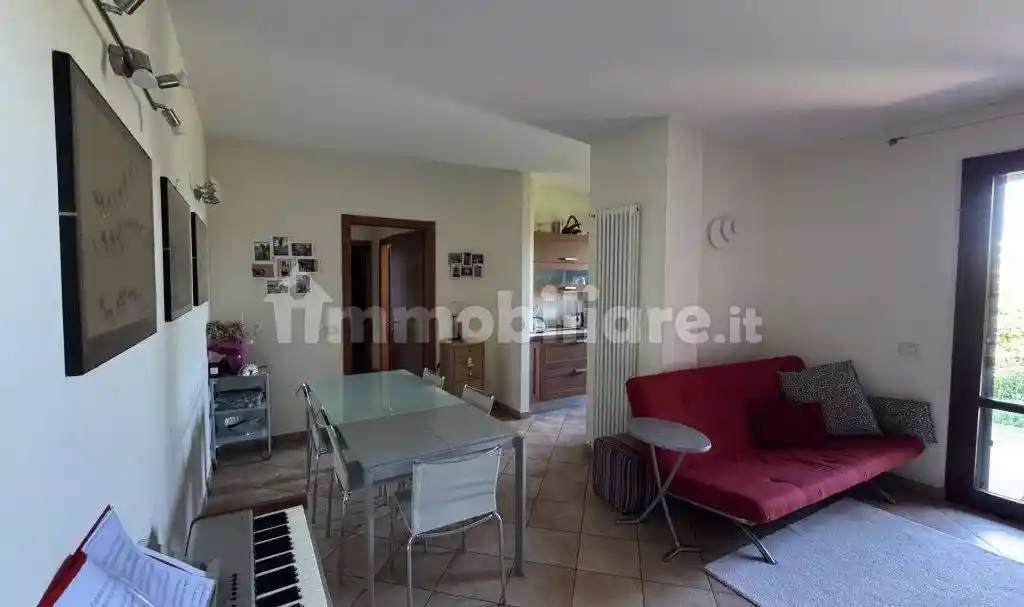 Appartamento in vendita a Città della Pieve
