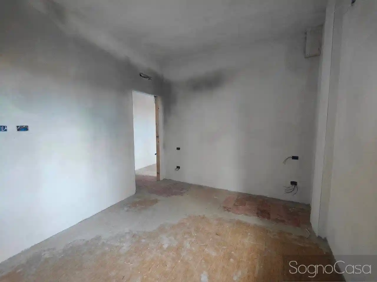 Appartamento in vendita a Firenze