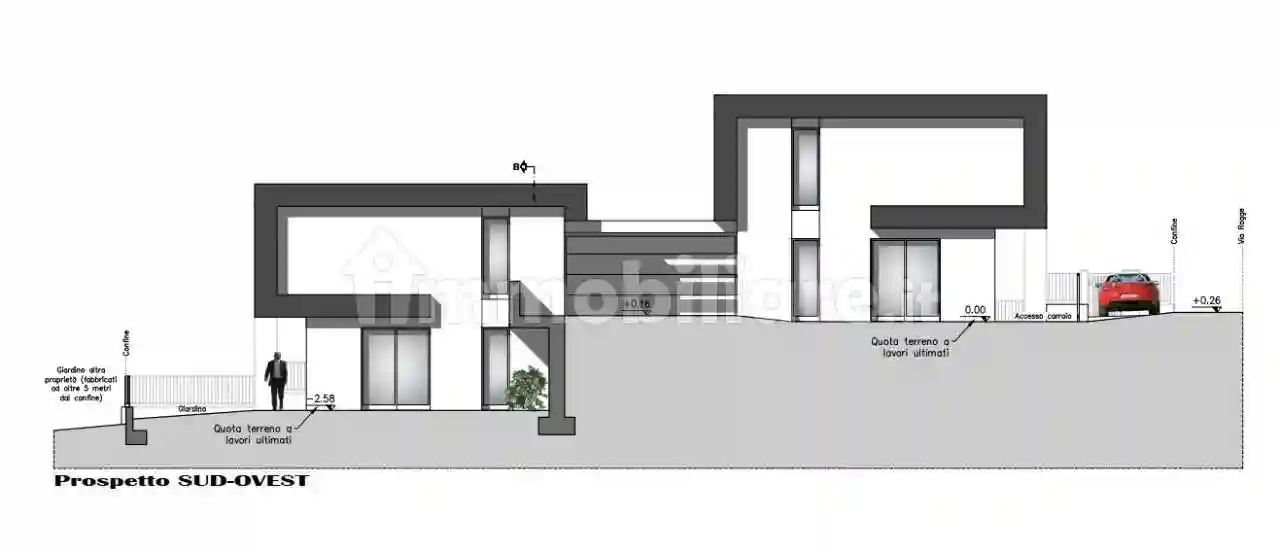 Villa - foto 5