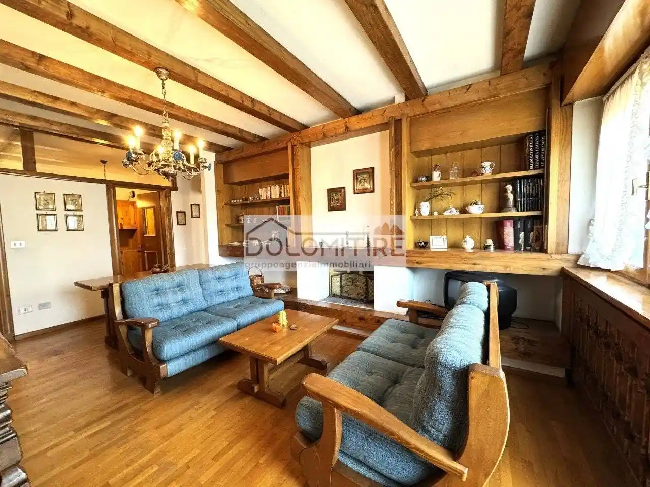 Appartamento in vendita a Domegge di Cadore