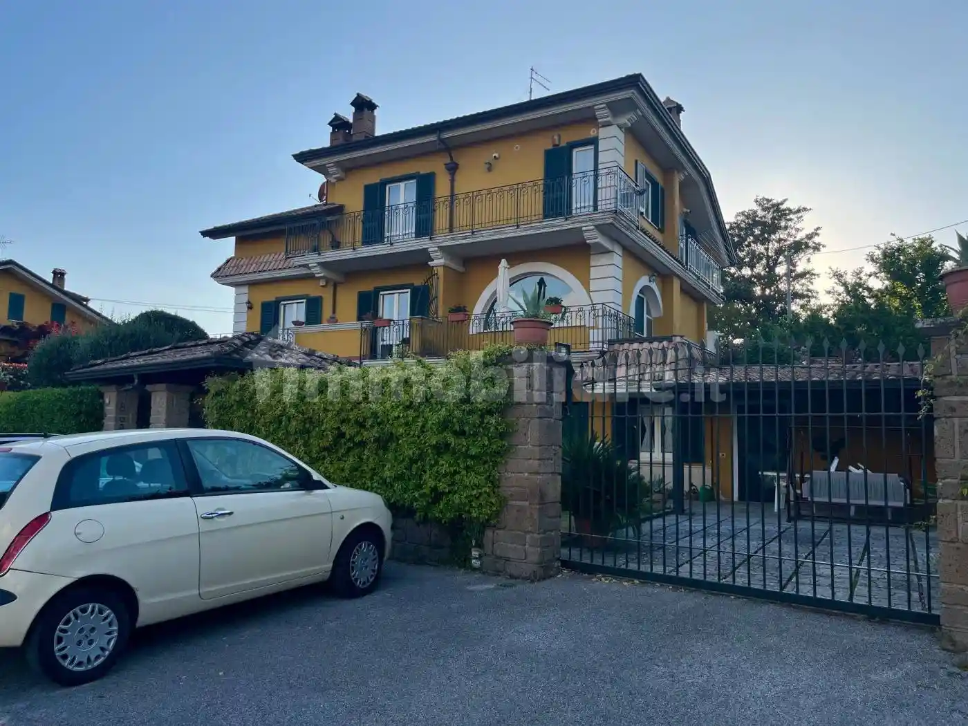 Villa in vendita a Atripalda