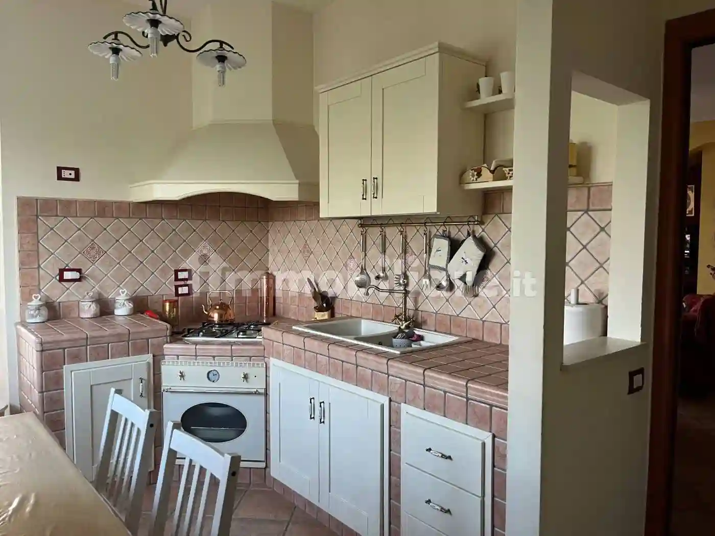 Villa - foto 5