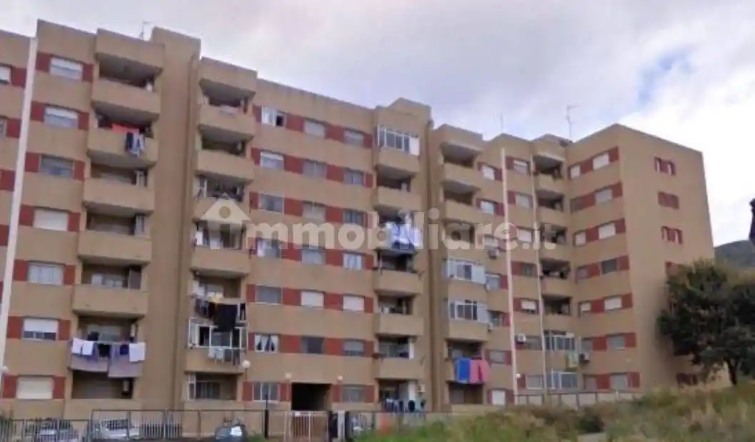 Appartamento in vendita a Catanzaro