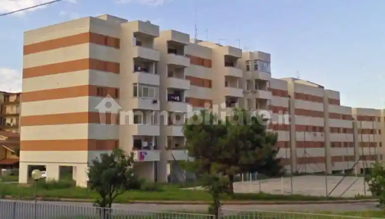 Appartamento in vendita a Reggio Calabria