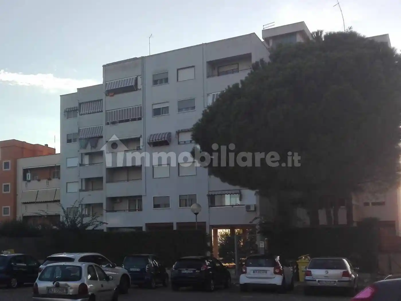 Appartamento in vendita a Taranto