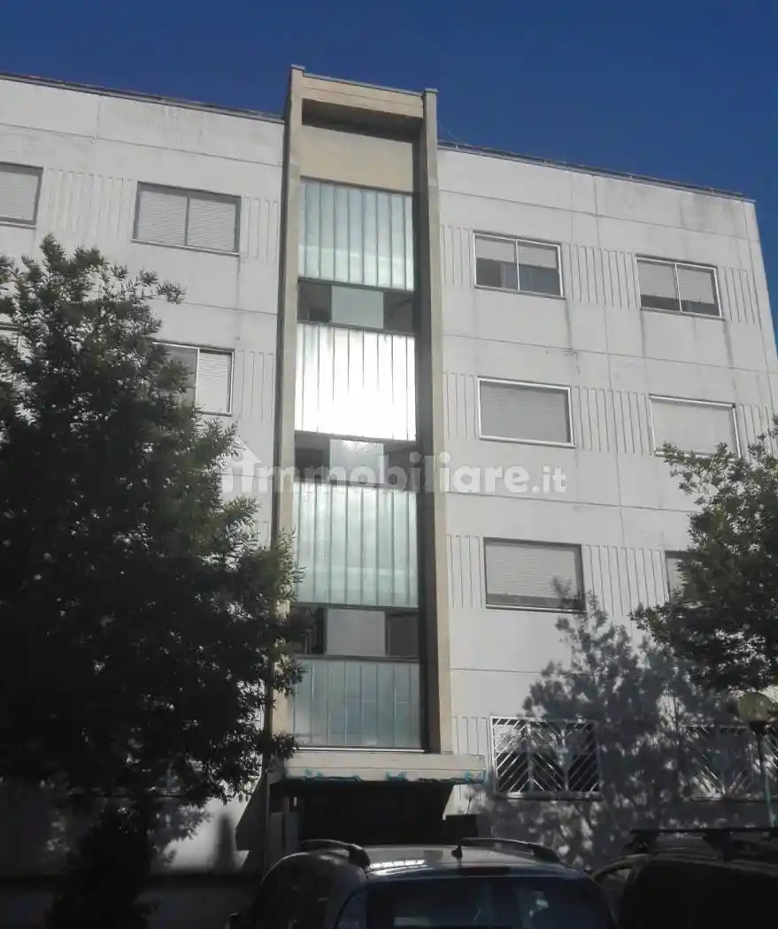 Appartamento in vendita a Bari
