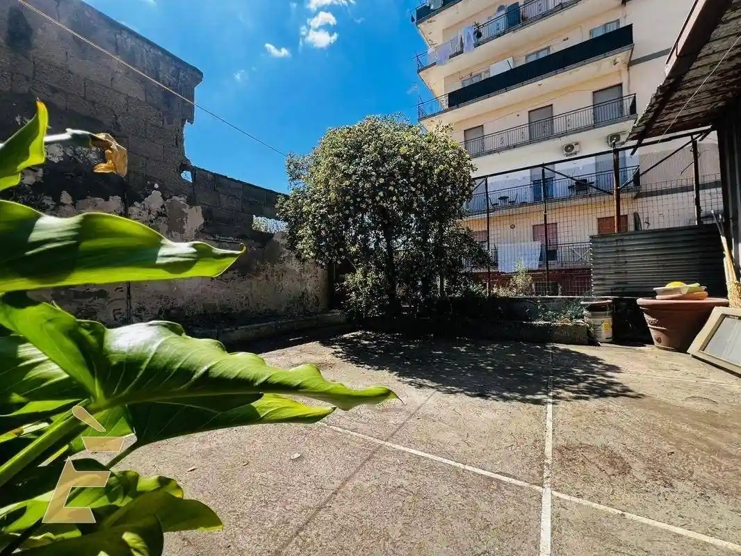 Villa in vendita a Torre del Greco