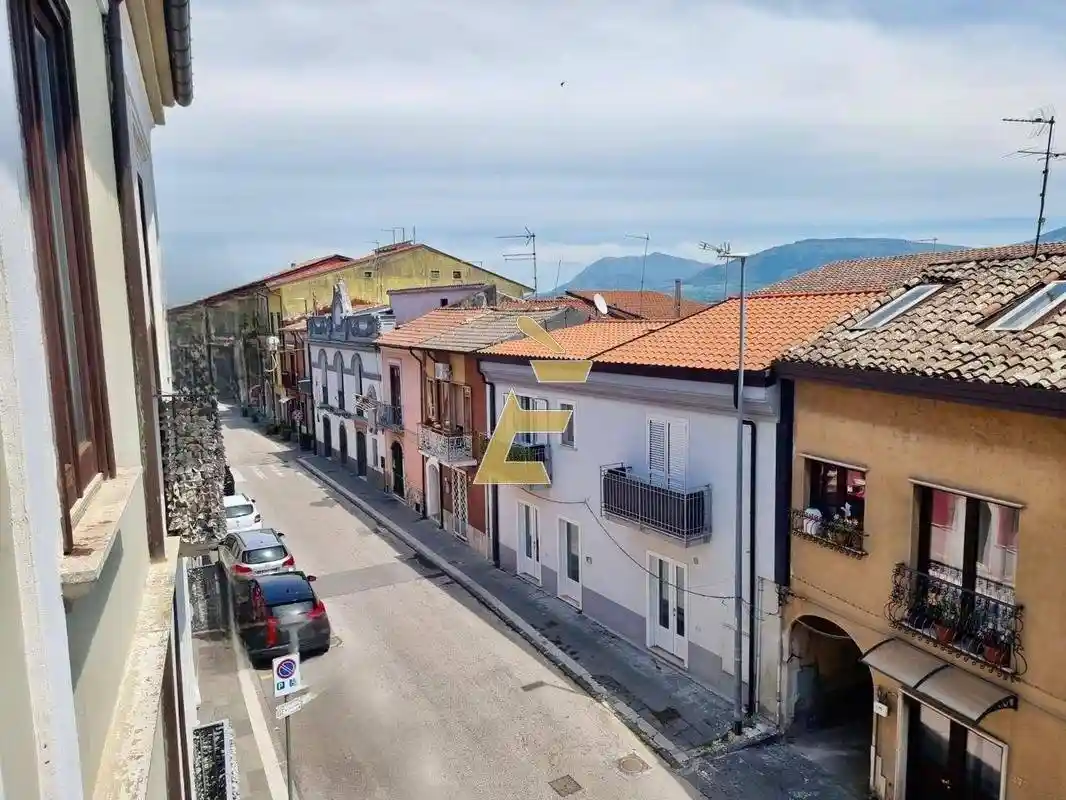 Appartamento in vendita a Avellino