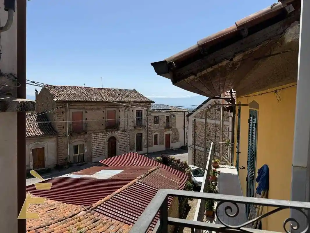 Casa indipendente in vendita a Limbadi