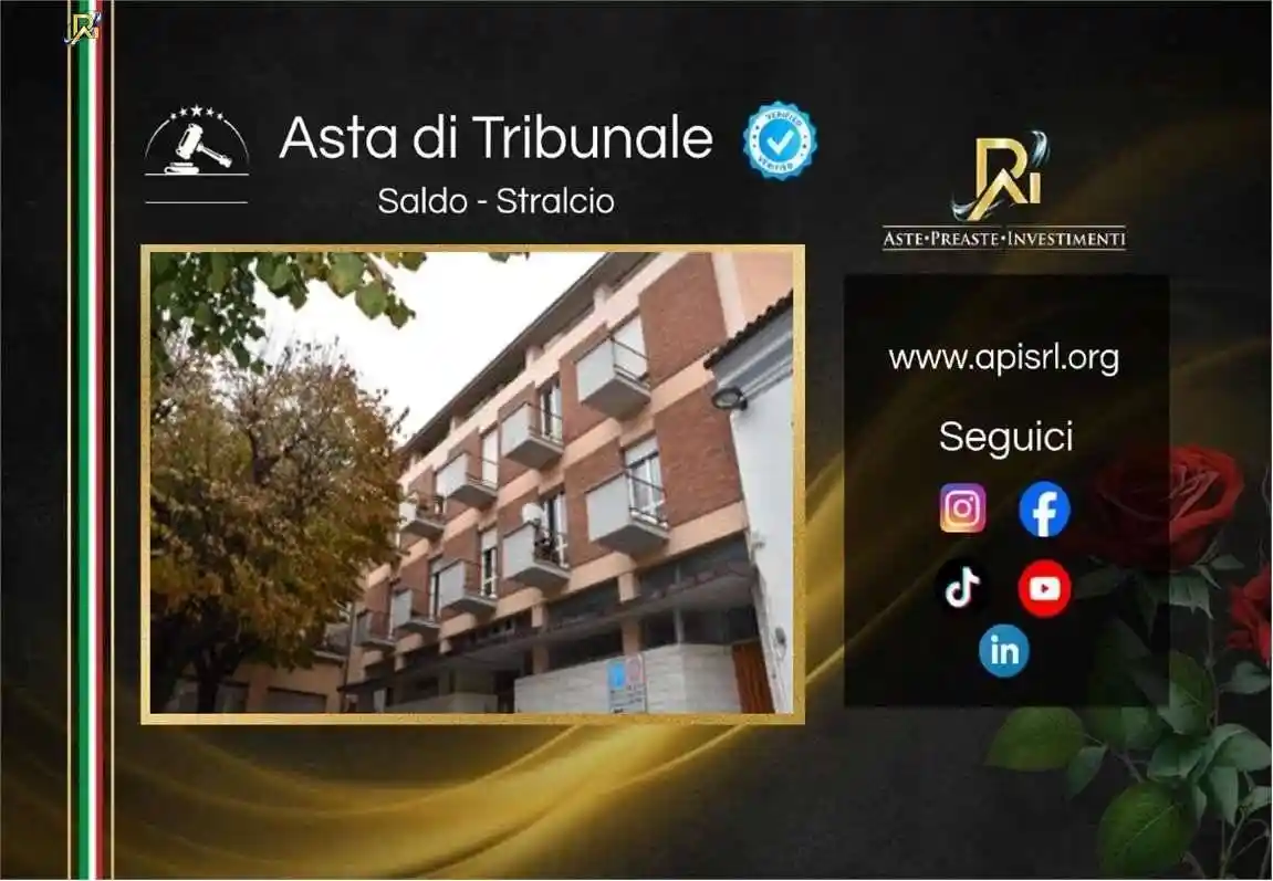 Appartamento in vendita a Corridonia