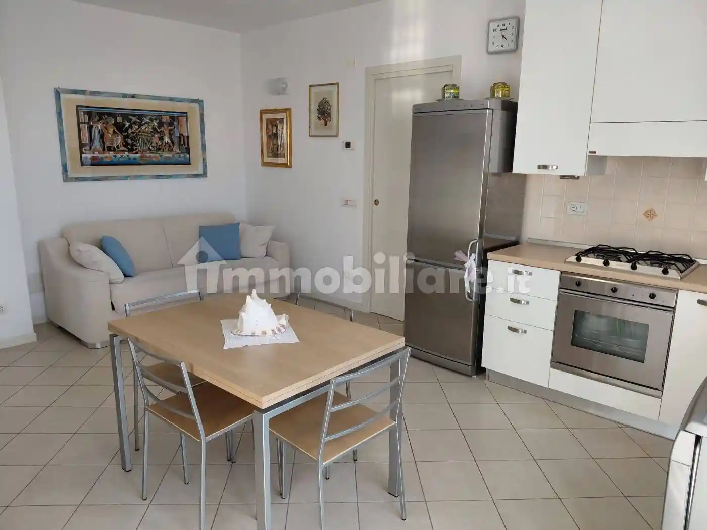 Appartamento in vendita a Cattolica