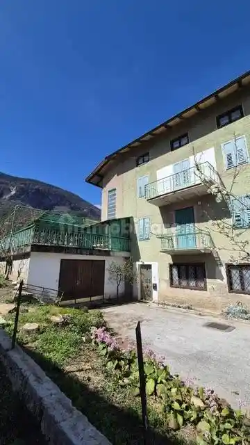 Casa indipendente in vendita a Contà