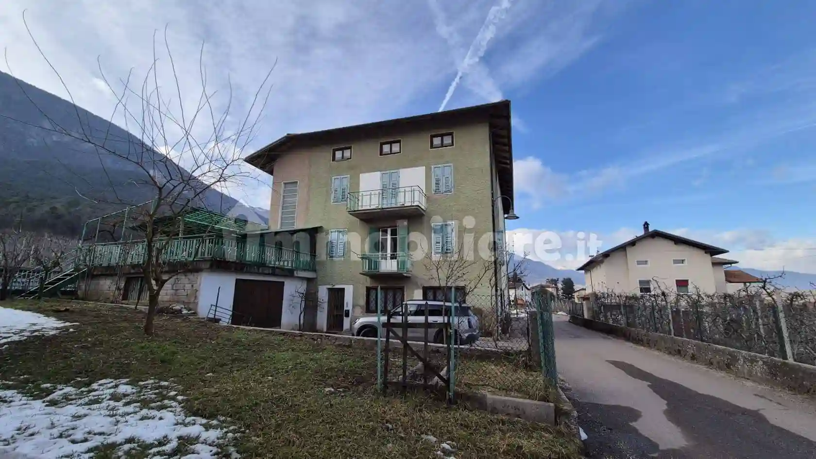 Casa indipendente - foto 2