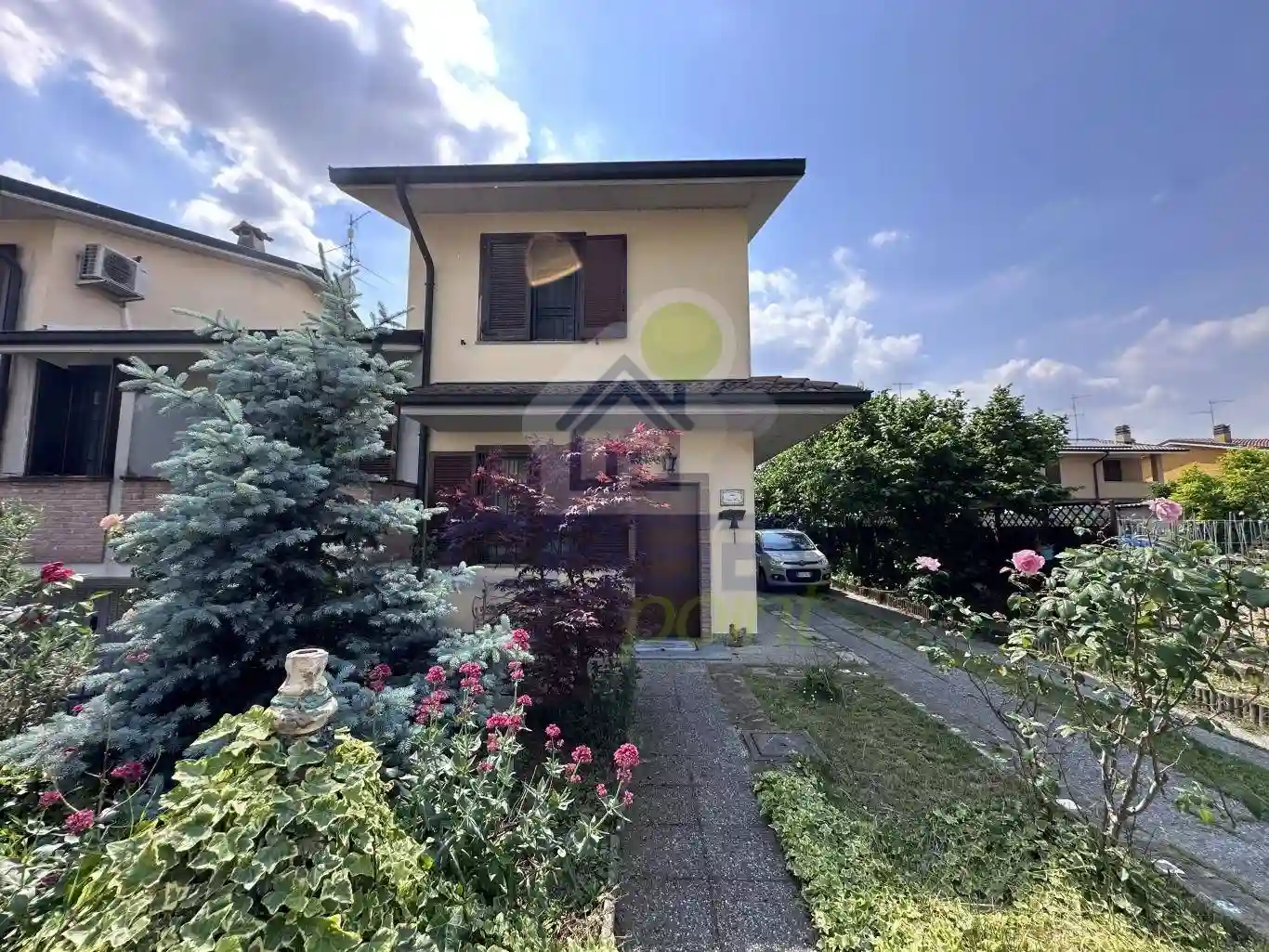 Villetta a schiera - foto 2