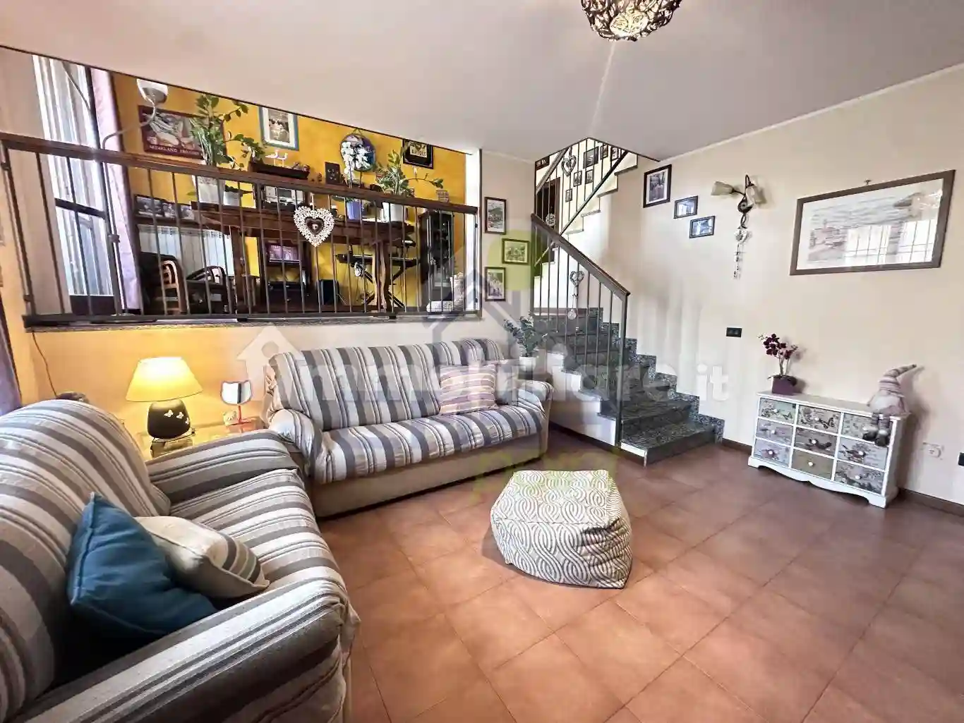 Villetta a schiera - foto 4