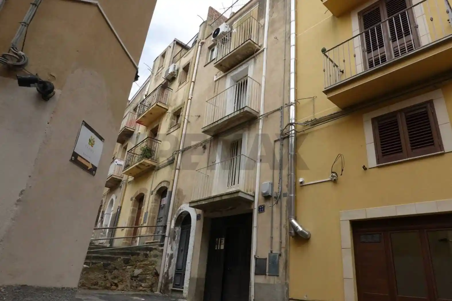 Casa indipendente in vendita a Caltagirone