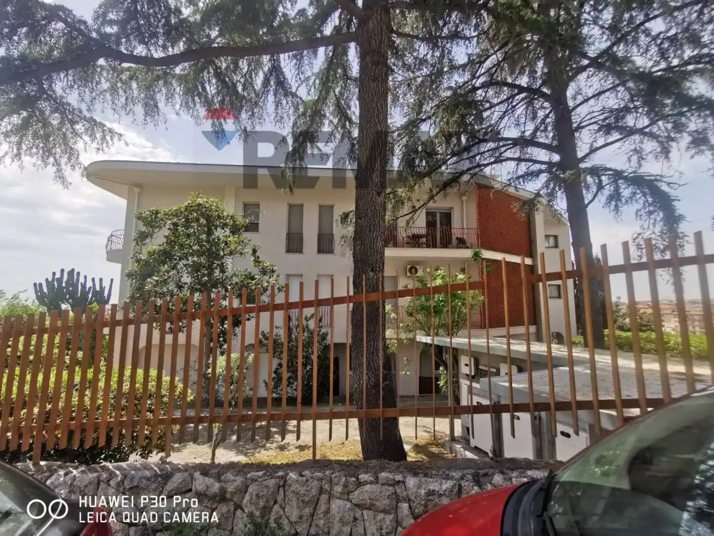 Appartamento in affitto a Sant'Agata li Battiati