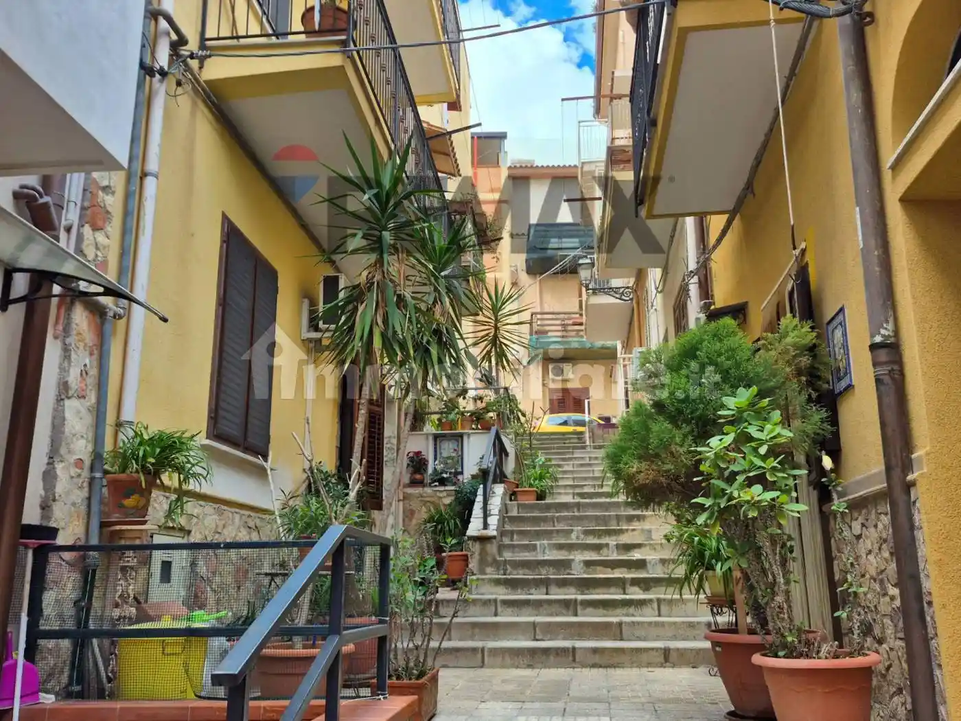 Appartamento in vendita a Santa Flavia