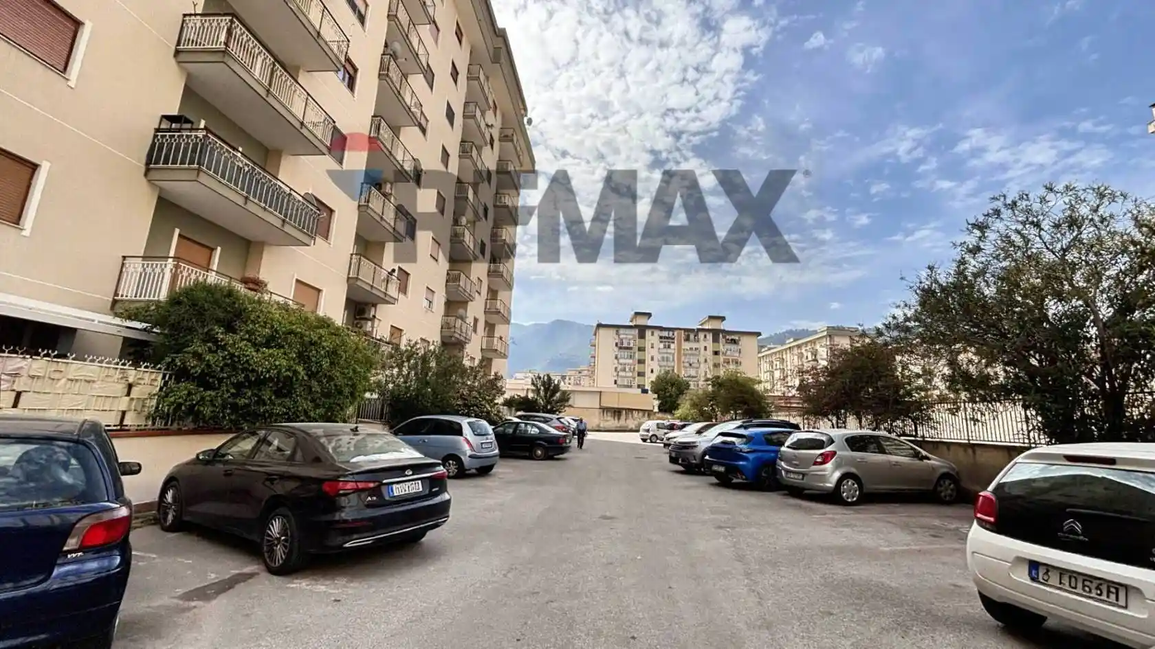 Appartamento in vendita a Palermo